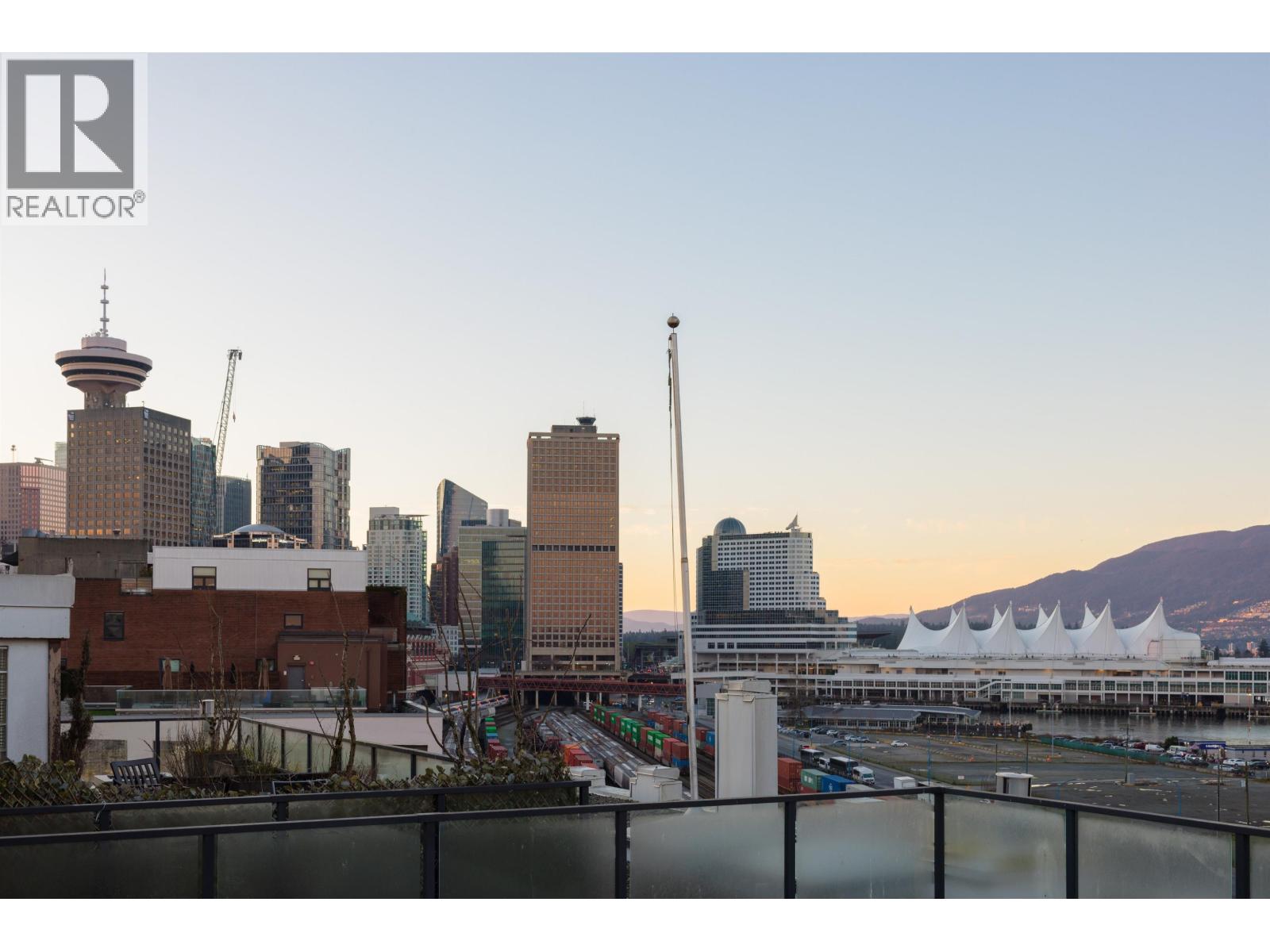 308 27 Alexander Street, Vancouver, British Columbia  V6A 1B2 - Photo 27 - R3099037