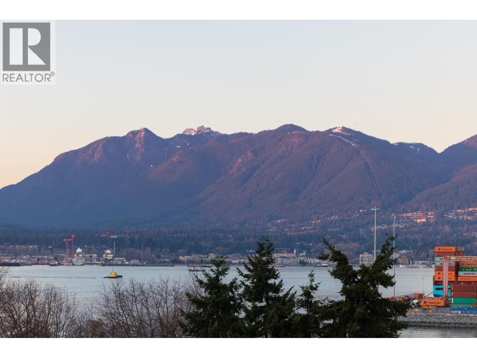 308 27 Alexander Street, Vancouver, British Columbia  V6A 1B2 - Photo 28 - R3099037