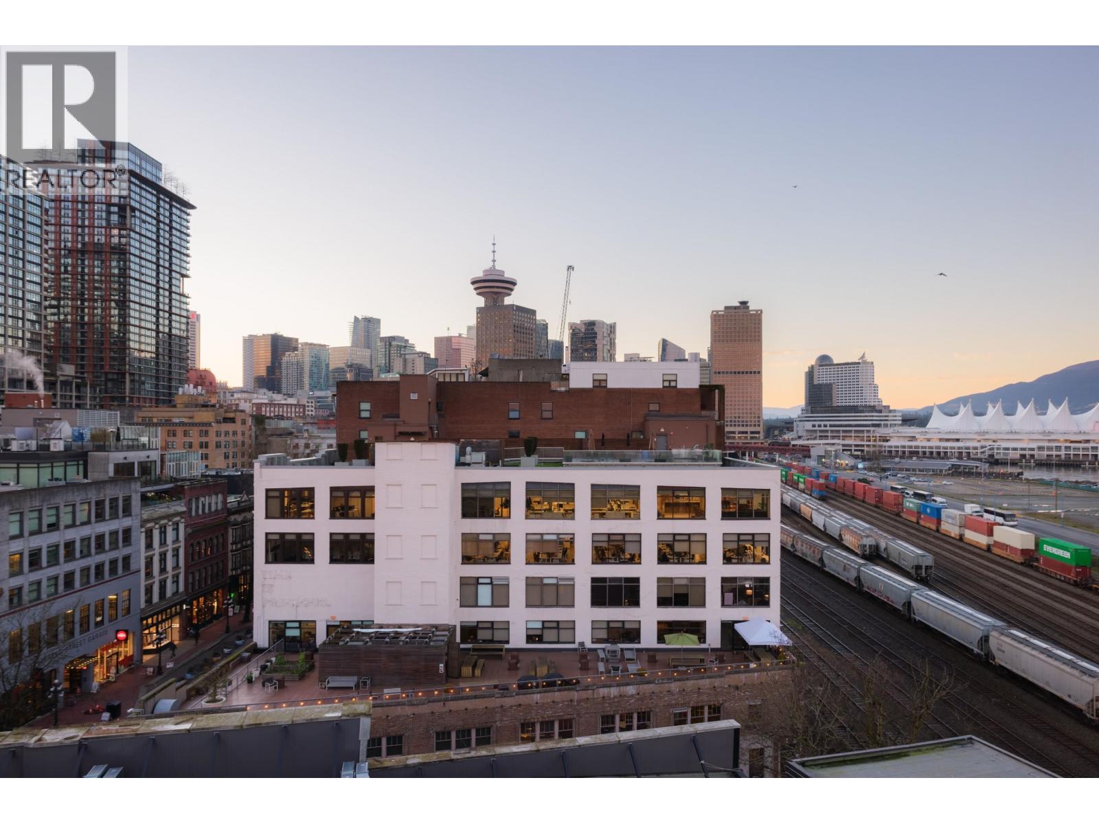 308 27 Alexander Street, Vancouver, British Columbia  V6A 1B2 - Photo 32 - R3099037