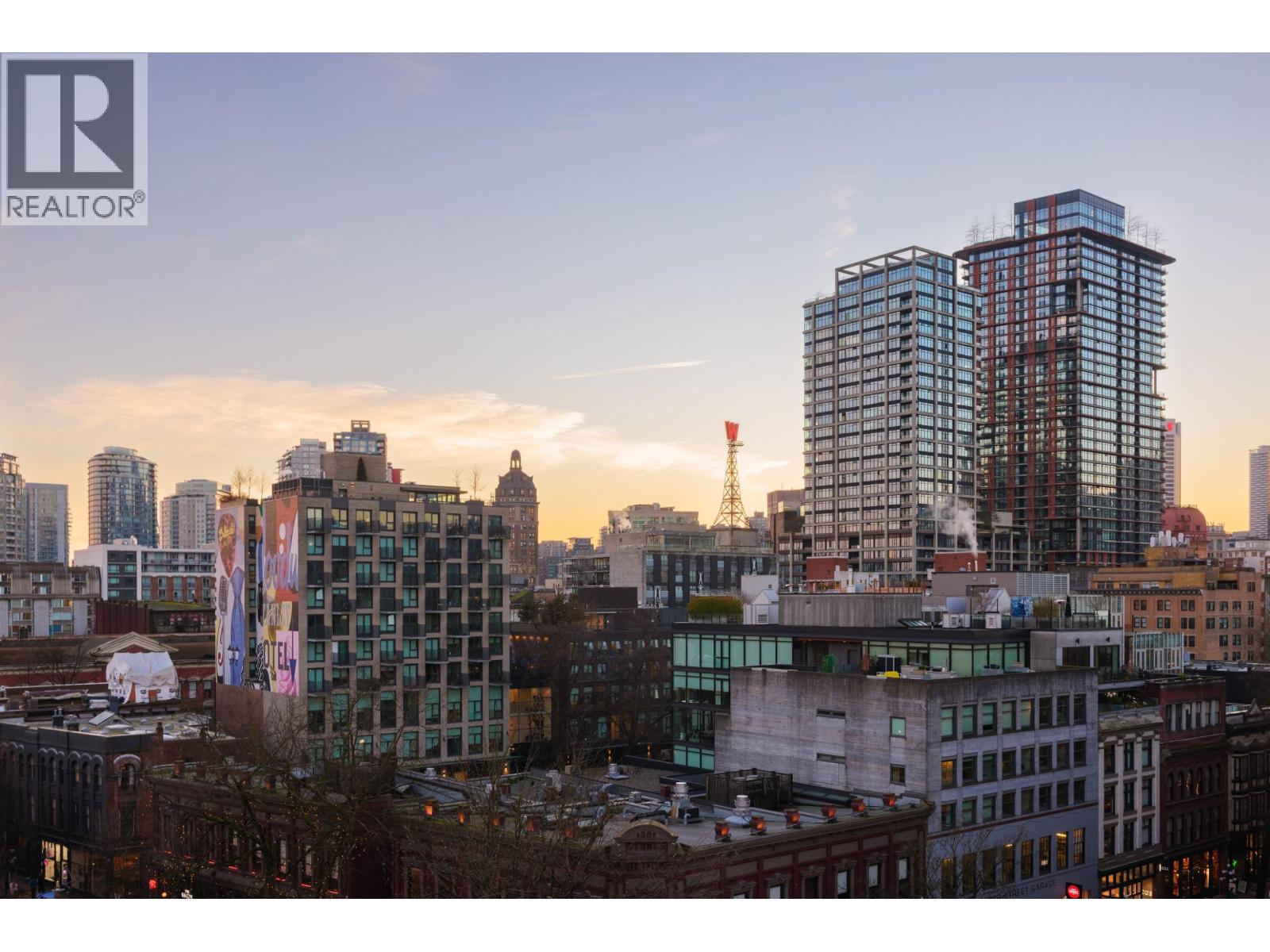 308 27 Alexander Street, Vancouver, British Columbia  V6A 1B2 - Photo 33 - R3099037