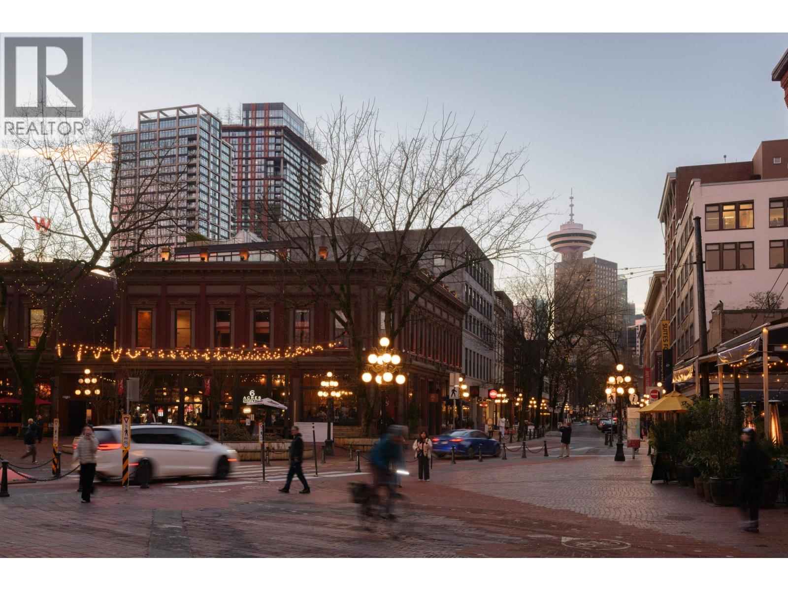 308 27 Alexander Street, Vancouver, British Columbia  V6A 1B2 - Photo 34 - R3099037