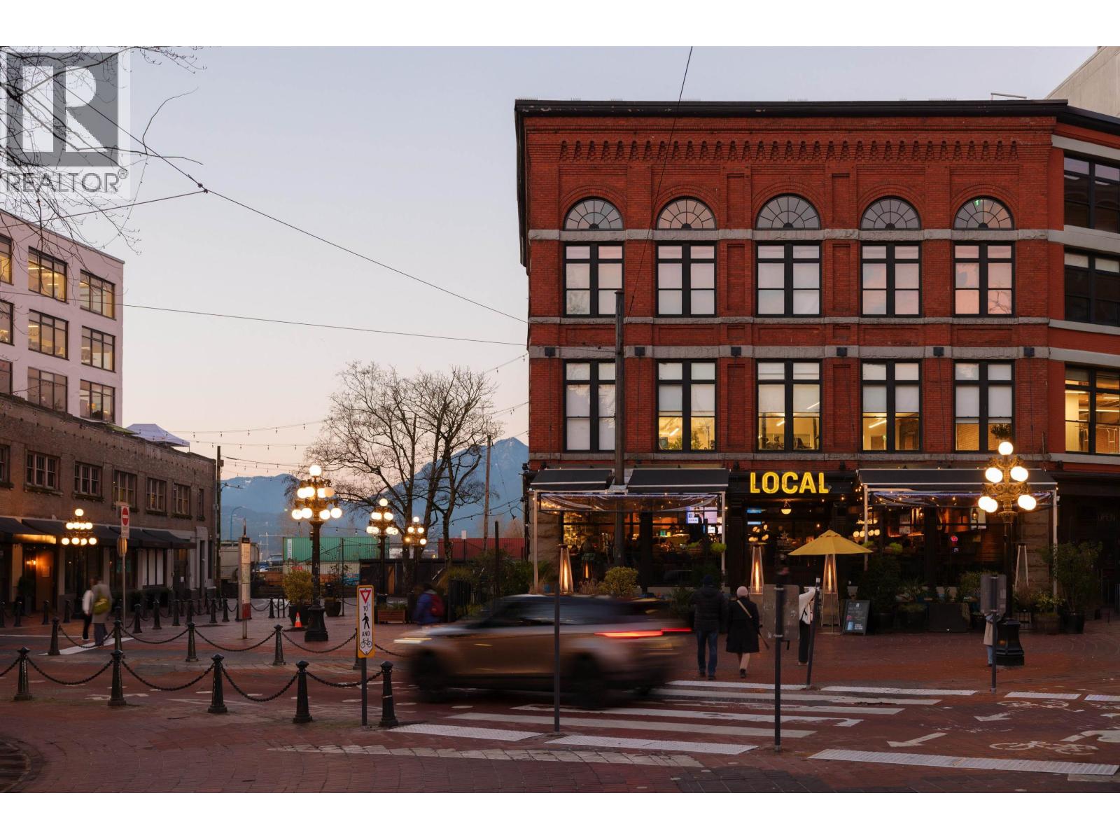 308 27 Alexander Street, Vancouver, British Columbia  V6A 1B2 - Photo 37 - R3099037