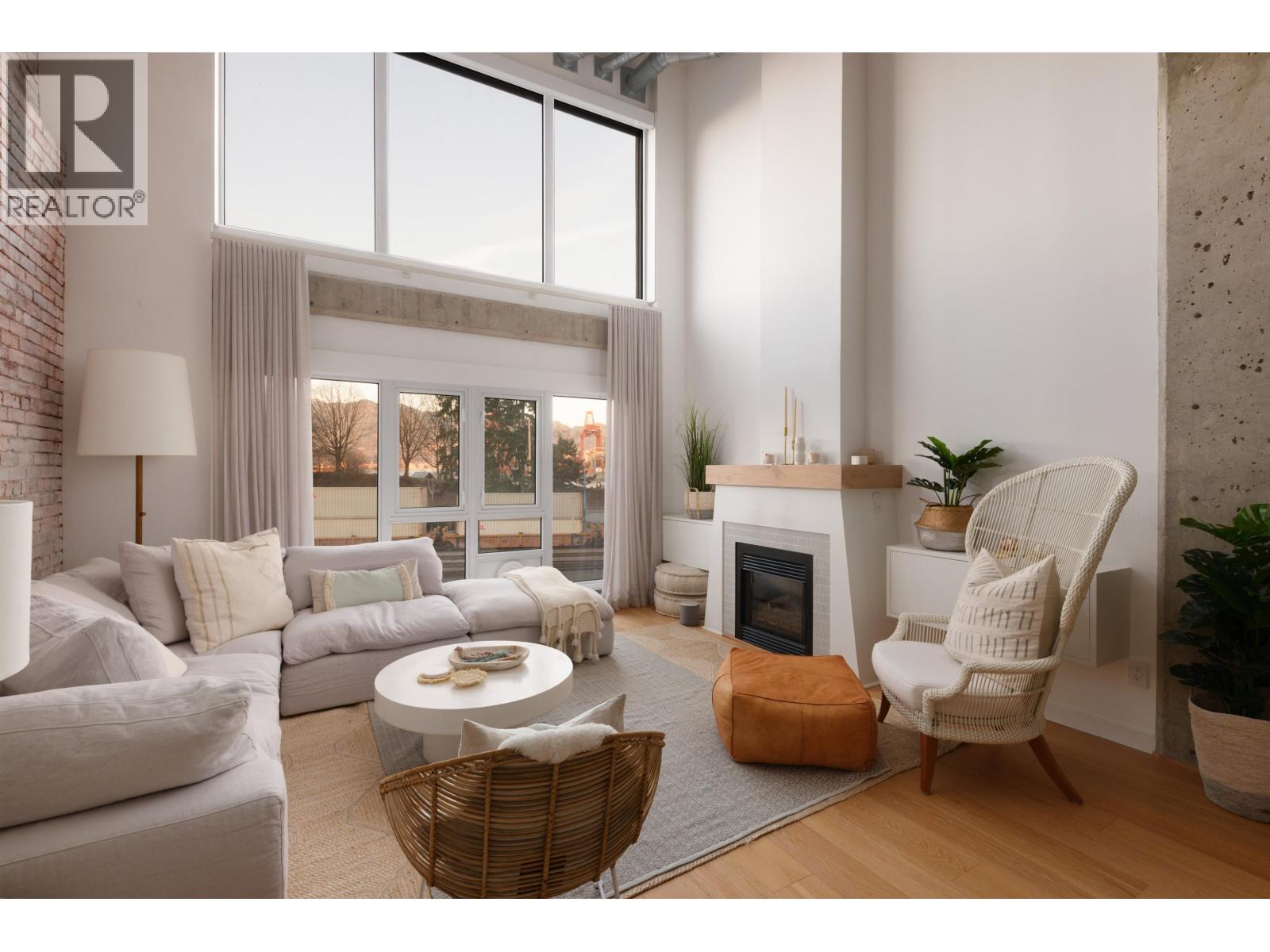 308 27 Alexander Street, Vancouver, British Columbia  V6A 1B2 - Photo 8 - R3099037