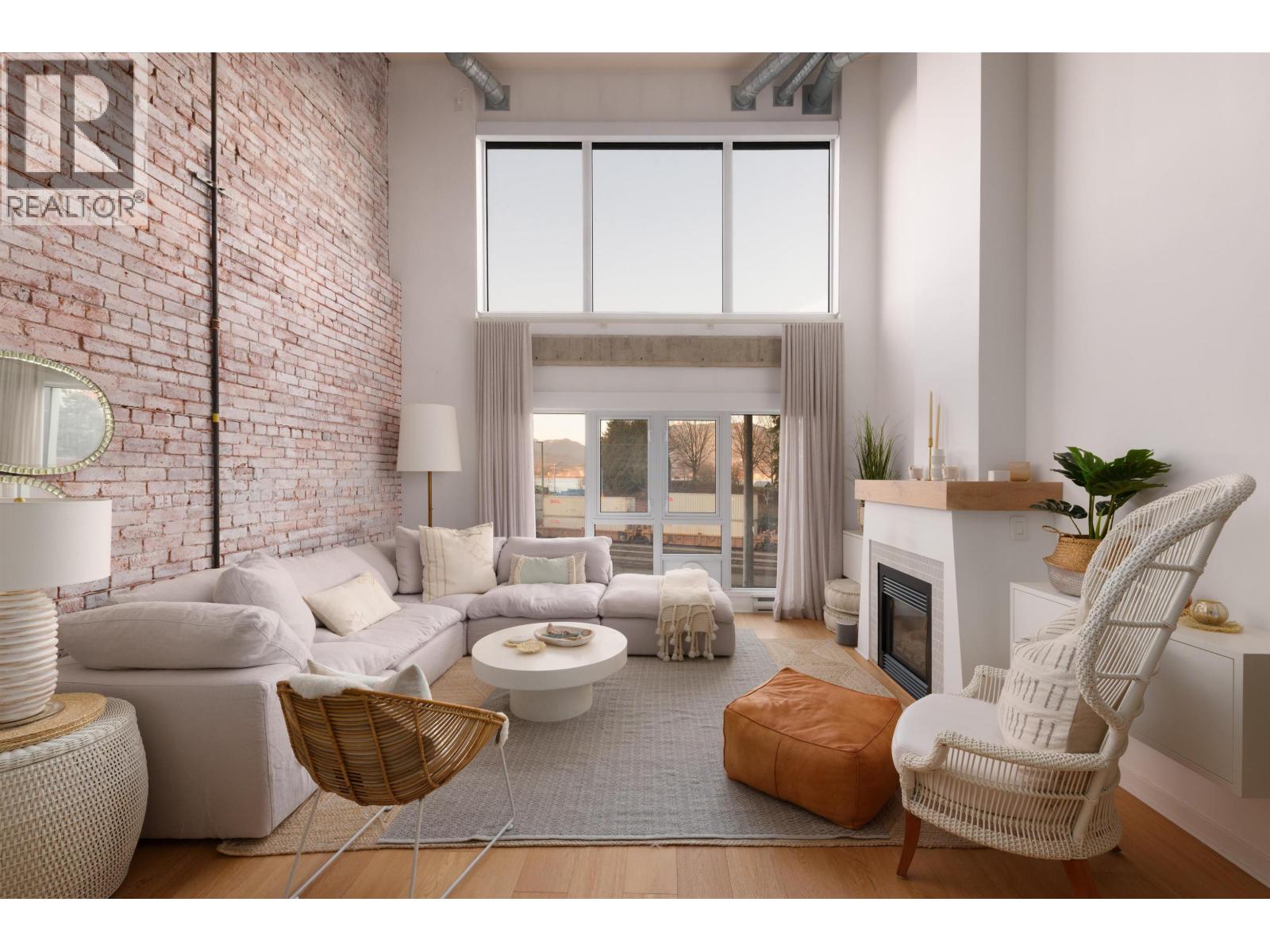 308 27 Alexander Street, Vancouver, British Columbia  V6A 1B2 - Photo 9 - R3099037