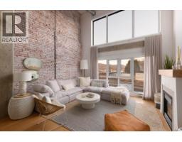 308 27 ALEXANDER STREET, Vancouver, British Columbia