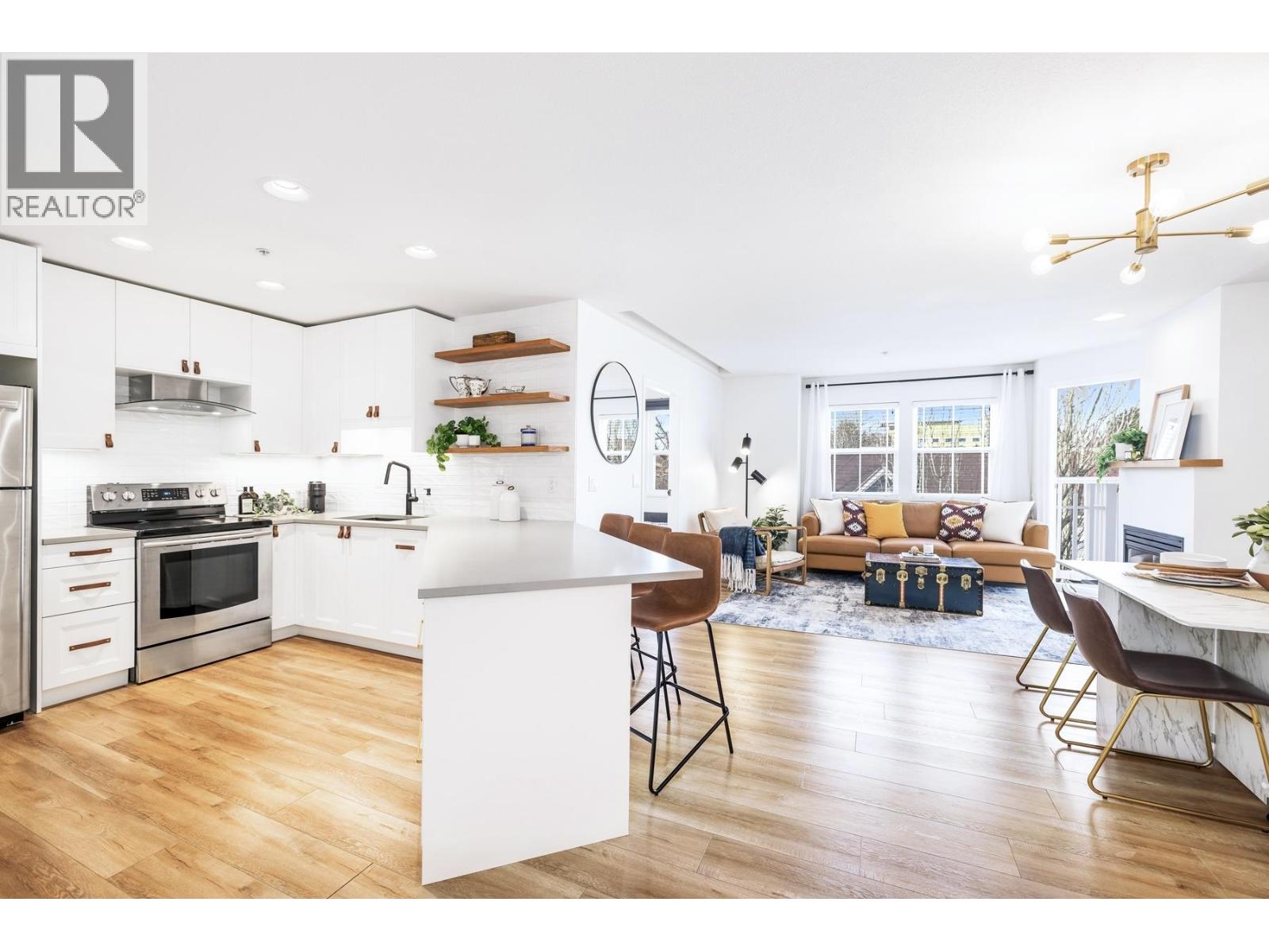 Ph10 1702 56 Street, Tsawwassen, British Columbia  V4L 2P5 - Photo 1 - R3099044