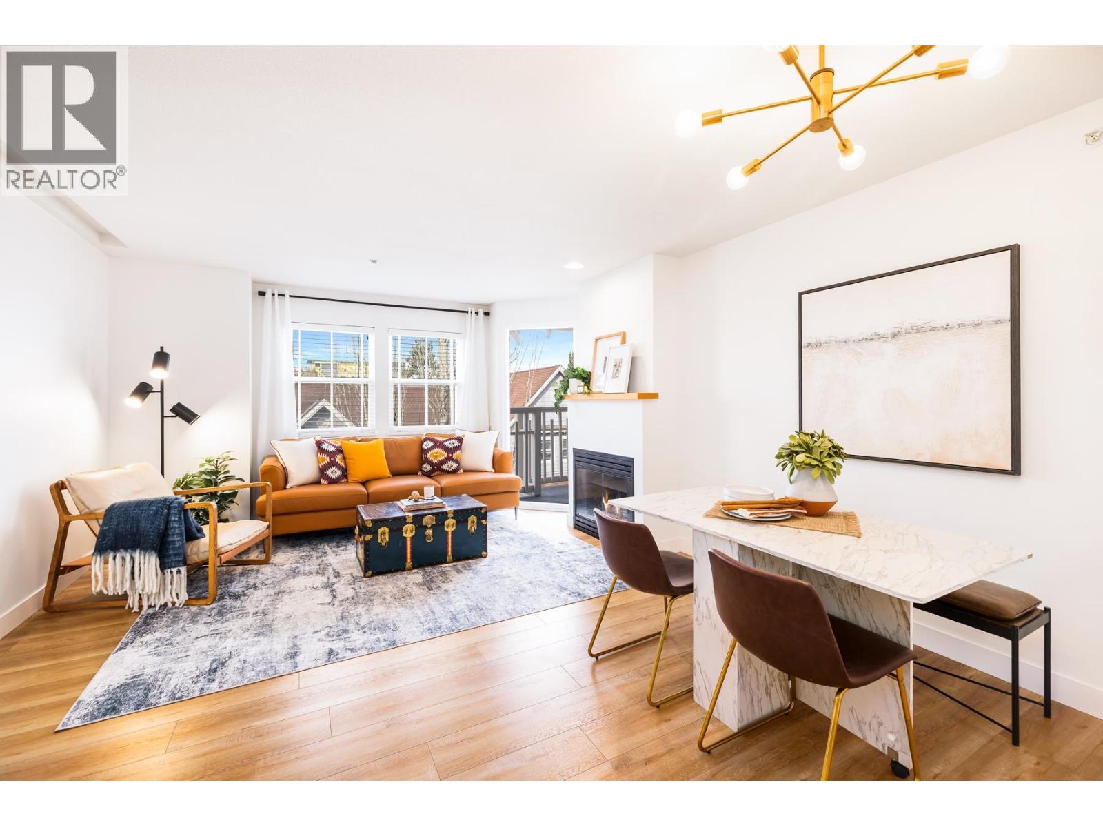 Ph10 1702 56 Street, Tsawwassen, British Columbia  V4L 2P5 - Photo 2 - R3099044