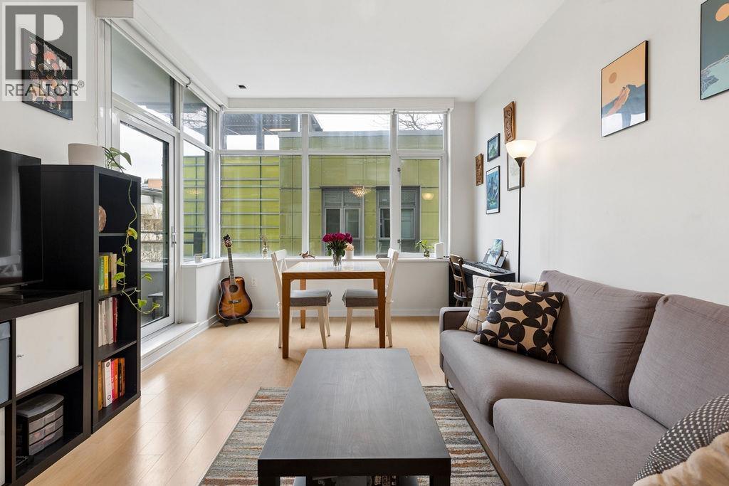 403 181 W 1st Avenue, Vancouver, British Columbia  V5Y 0E3 - Photo 10 - R3099053