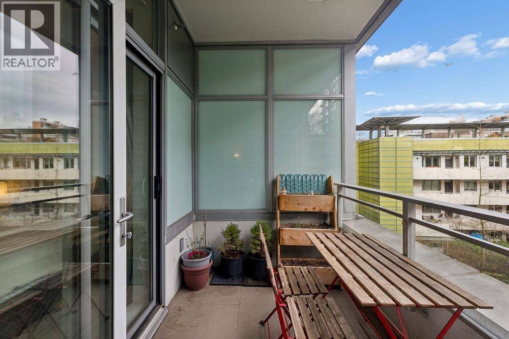 403 181 W 1st Avenue, Vancouver, British Columbia  V5Y 0E3 - Photo 17 - R3099053