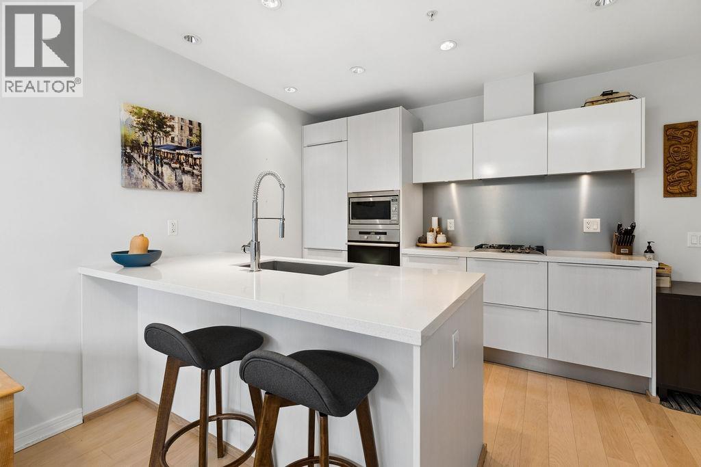 403 181 W 1st Avenue, Vancouver, British Columbia  V5Y 0E3 - Photo 4 - R3099053