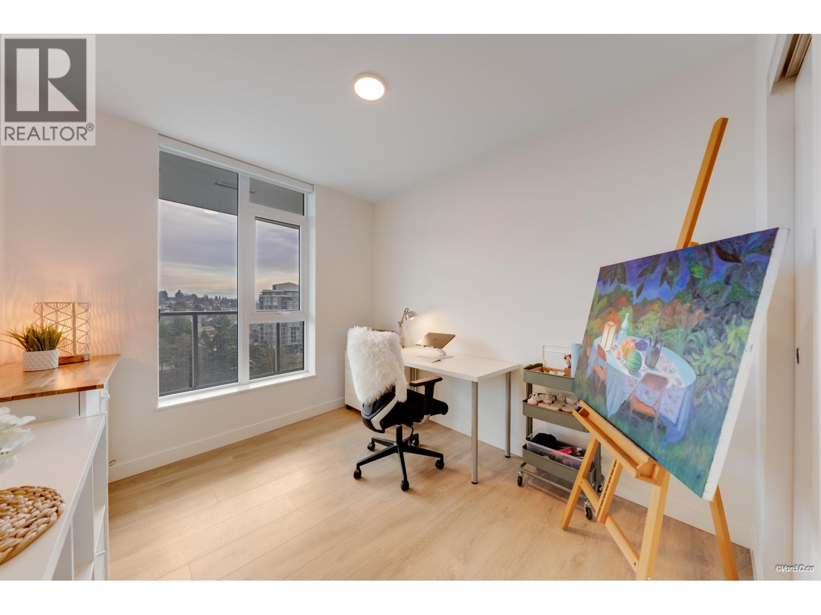 1302 318 Alderson Avenue, Coquitlam, British Columbia  V3K 0J1 - Photo 20 - R3099059