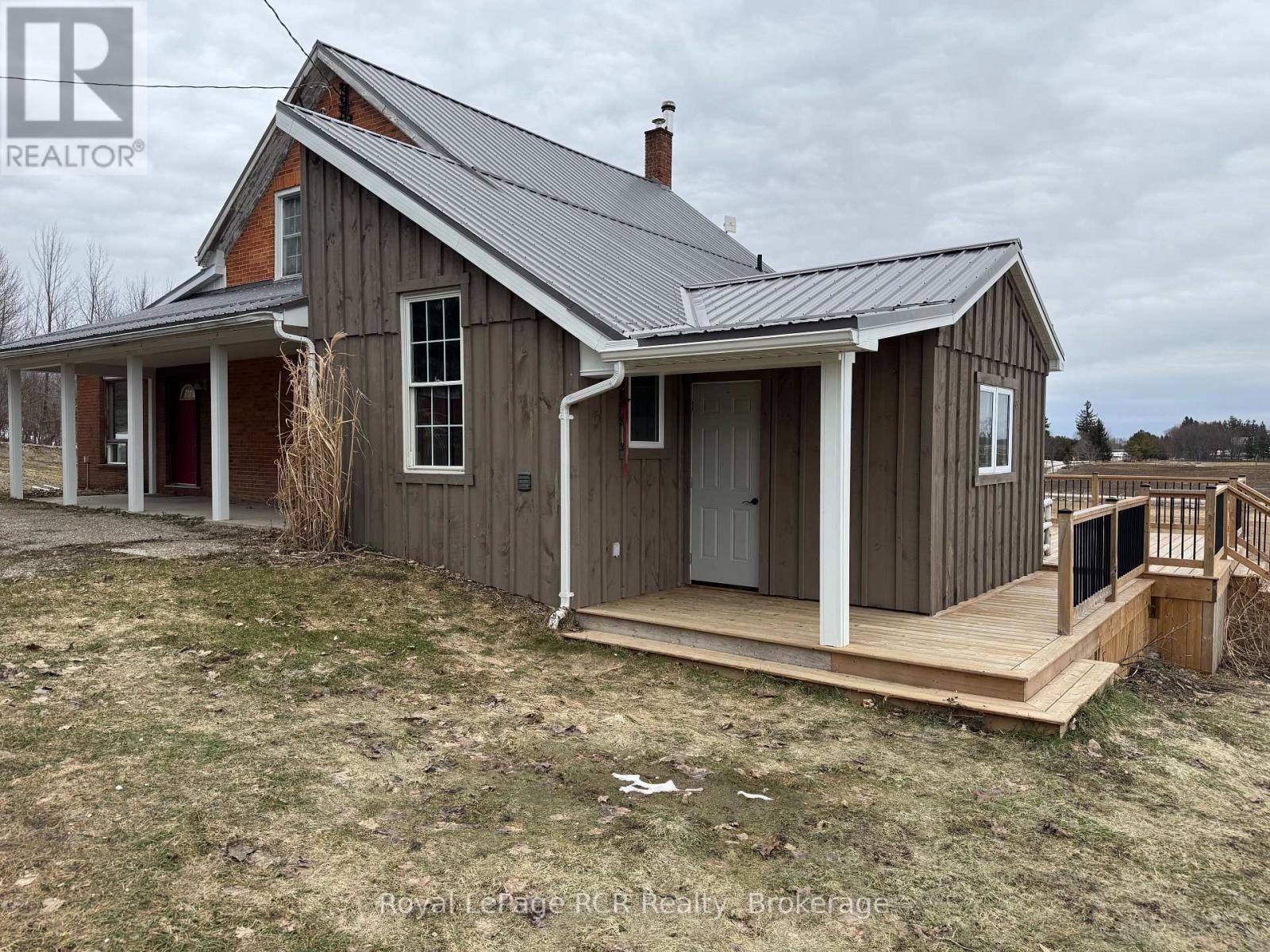 56910 Con 12 Road, Chatsworth, Ontario  N0G 1L0 - Photo 3 - X12873748