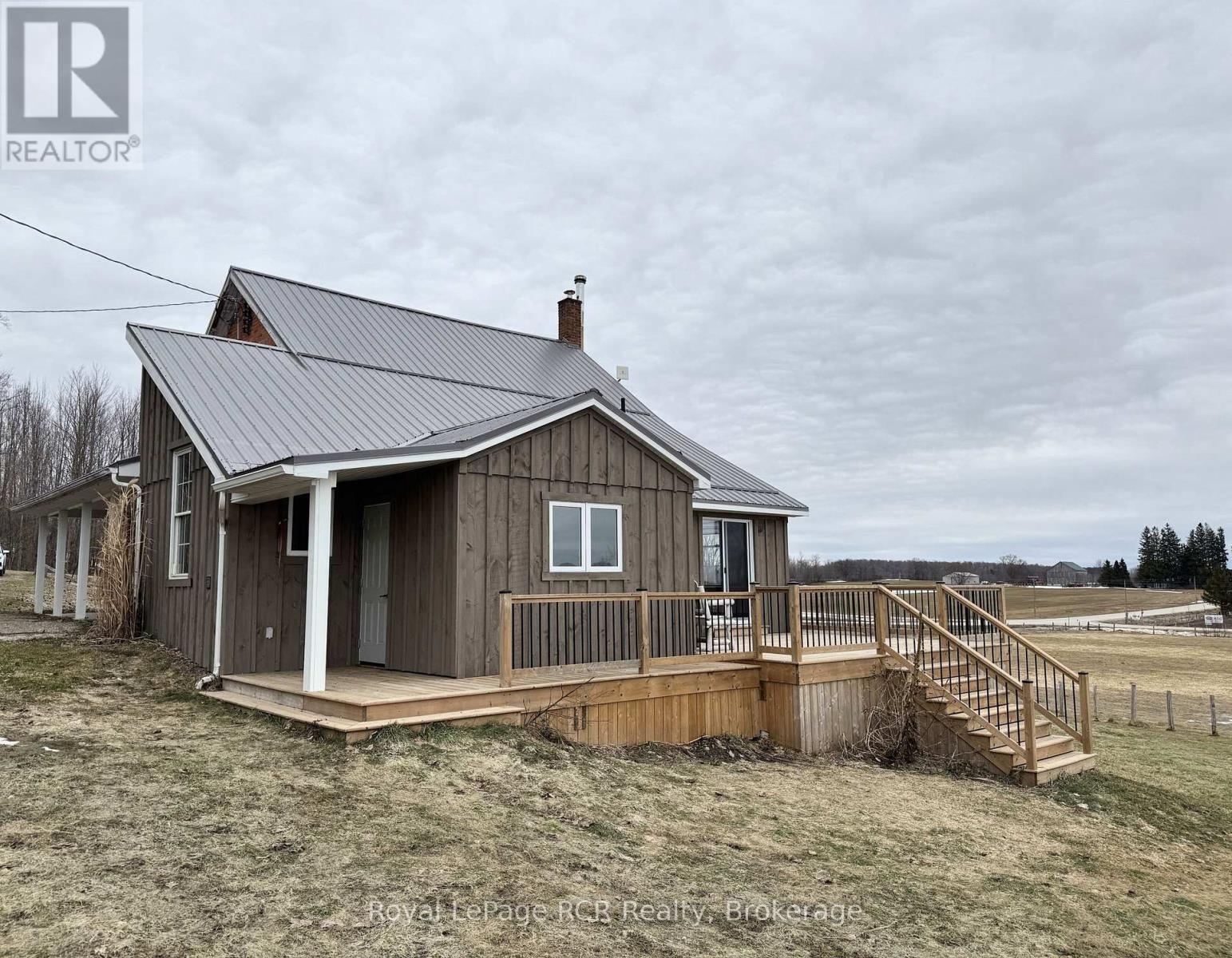 56910 Con 12 Road, Chatsworth, Ontario  N0G 1L0 - Photo 4 - X12873748