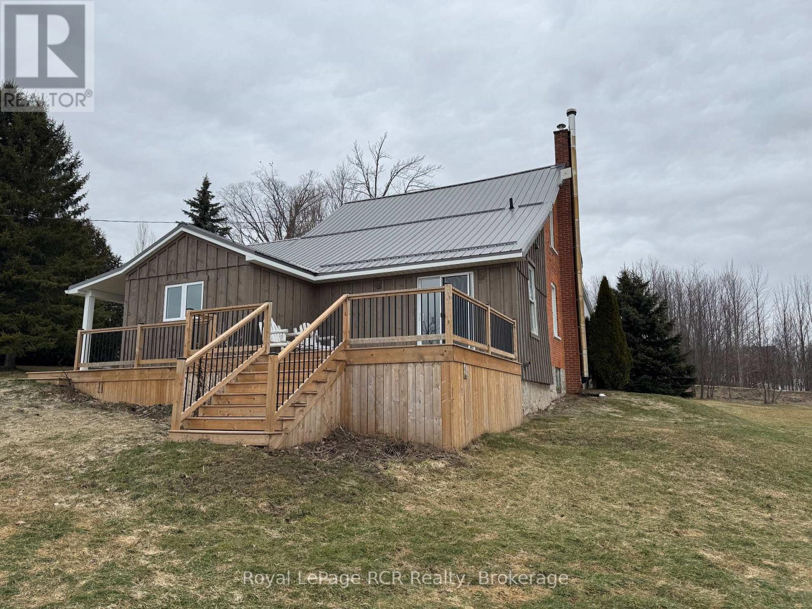 56910 Con 12 Road, Chatsworth, Ontario  N0G 1L0 - Photo 6 - X12873748