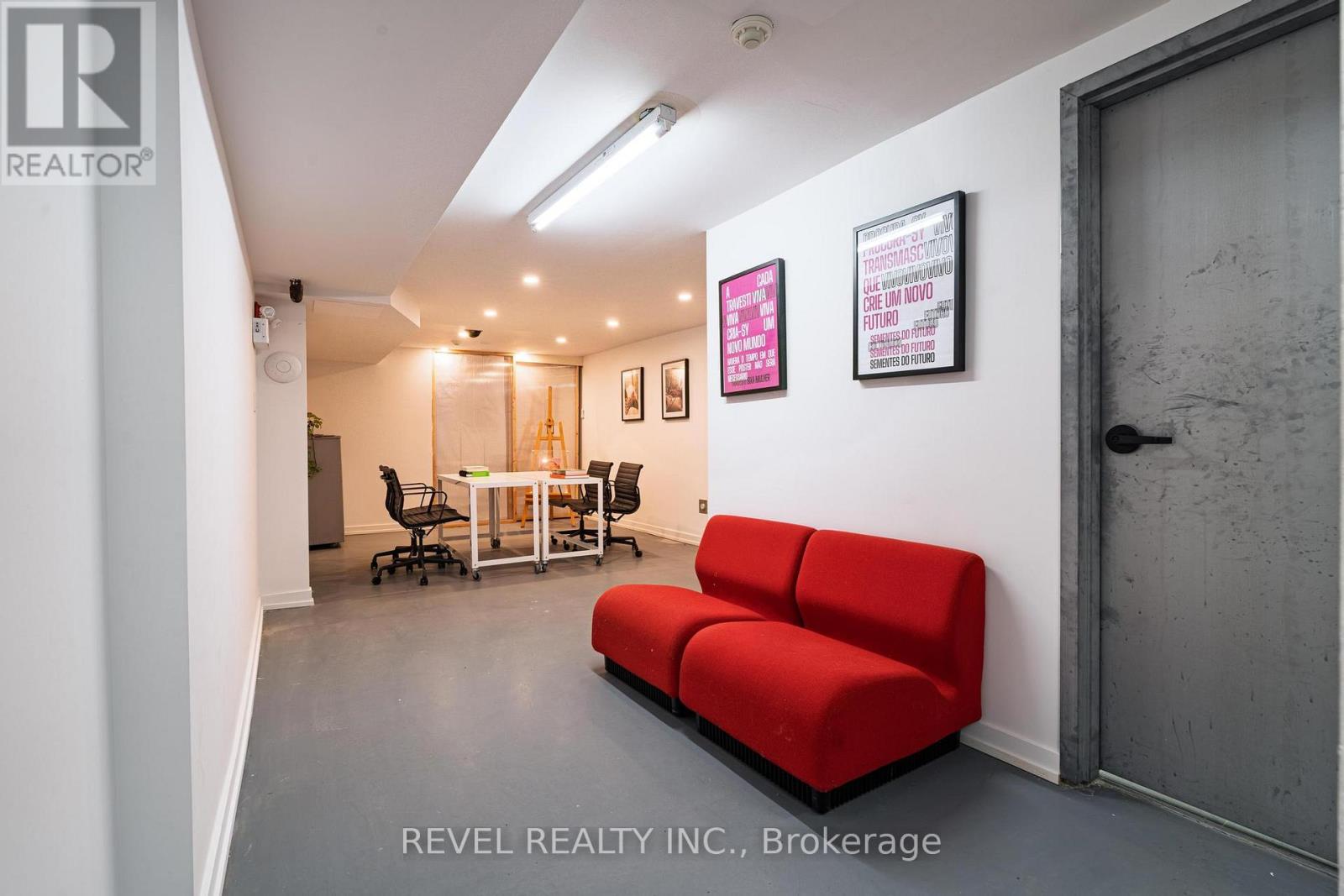 Basement - 1468 Dundas Street W, Toronto, Ontario  M6J 1Y6 - Photo 2 - C12873706