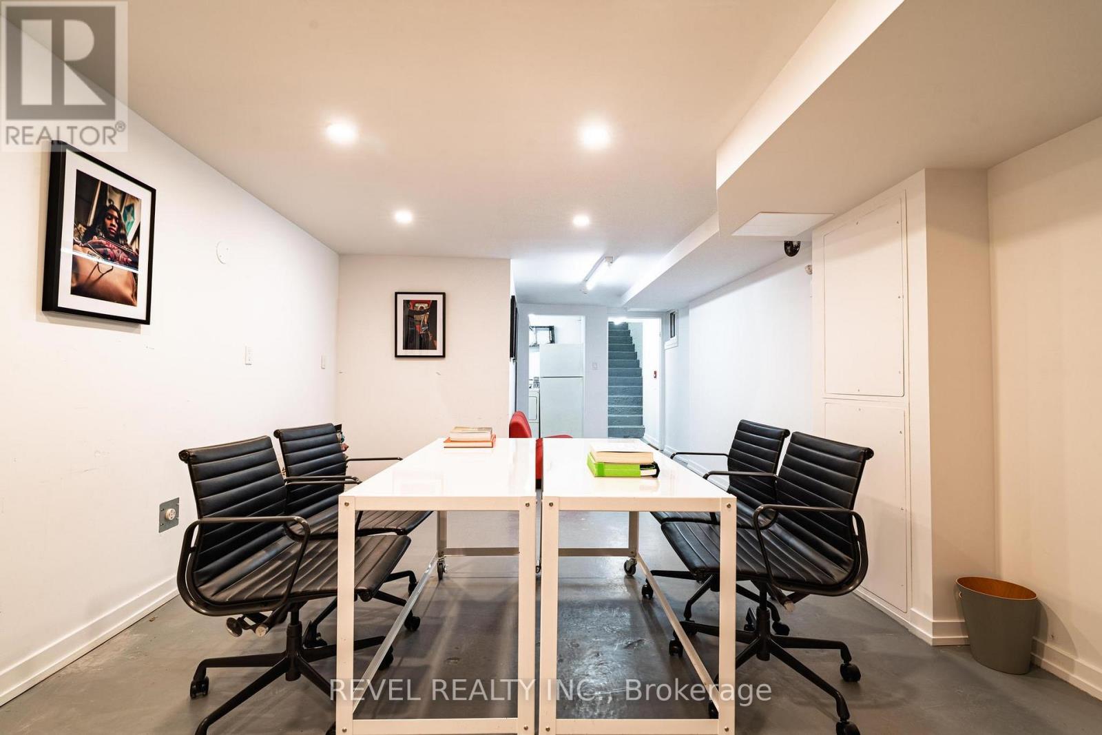 Basement - 1468 Dundas Street W, Toronto, Ontario  M6J 1Y6 - Photo 5 - C12873706