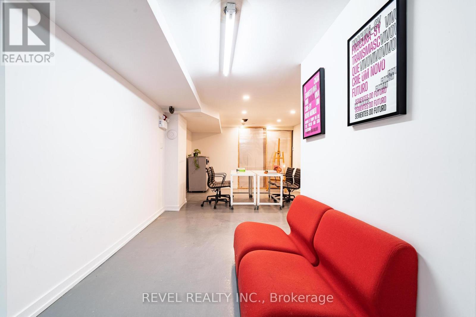 Basement - 1468 Dundas Street W, Toronto, Ontario  M6J 1Y6 - Photo 8 - C12873706