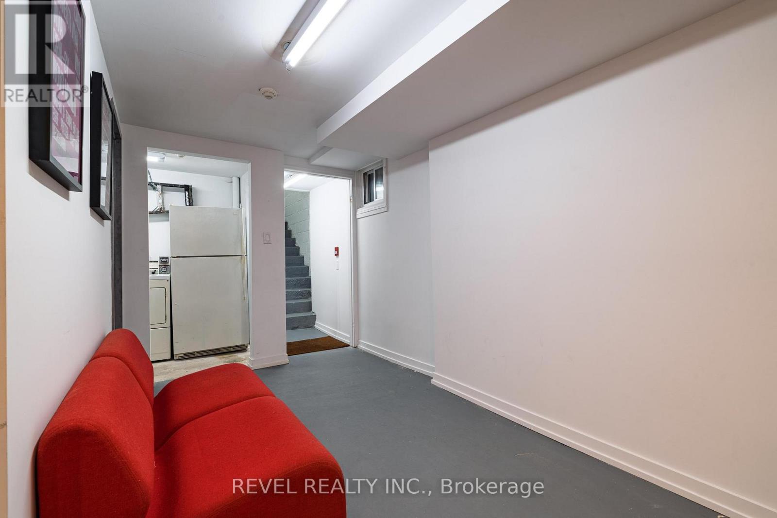 Basement - 1468 Dundas Street W, Toronto, Ontario  M6J 1Y6 - Photo 9 - C12873706