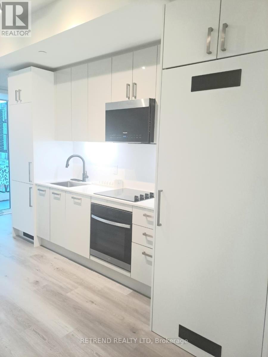 1607 - 280 Dundas Street, Toronto, Ontario  M5T 0E3 - Photo 11 - C12873744