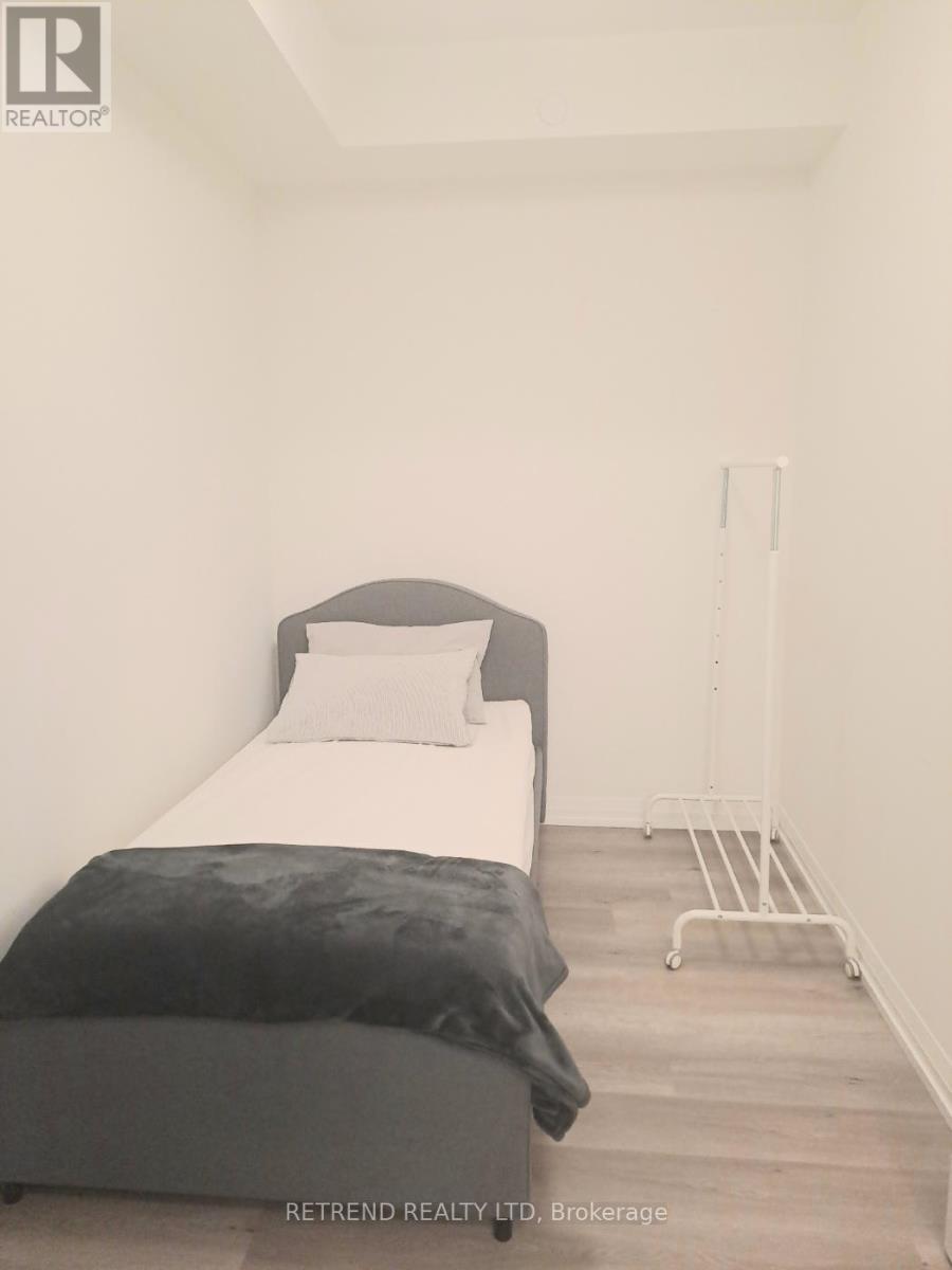 1607 - 280 Dundas Street, Toronto, Ontario  M5T 0E3 - Photo 6 - C12873744