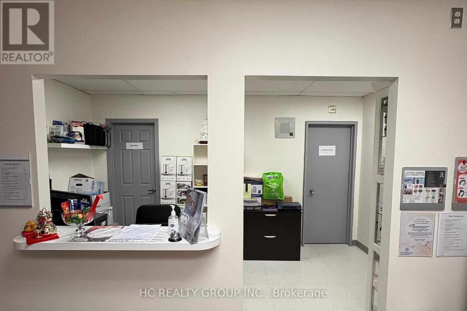 107 - 3000 Lawrence Avenue, Toronto, Ontario  M1P 2V1 - Photo 7 - E12873694