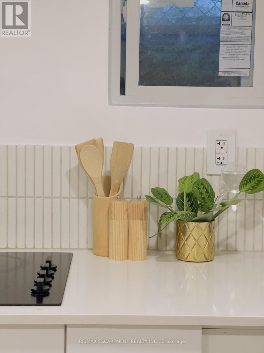 196 Walnut Street, Hamilton (Corktown), Ontario  L8N 2M1 - Photo 24 - X12872336