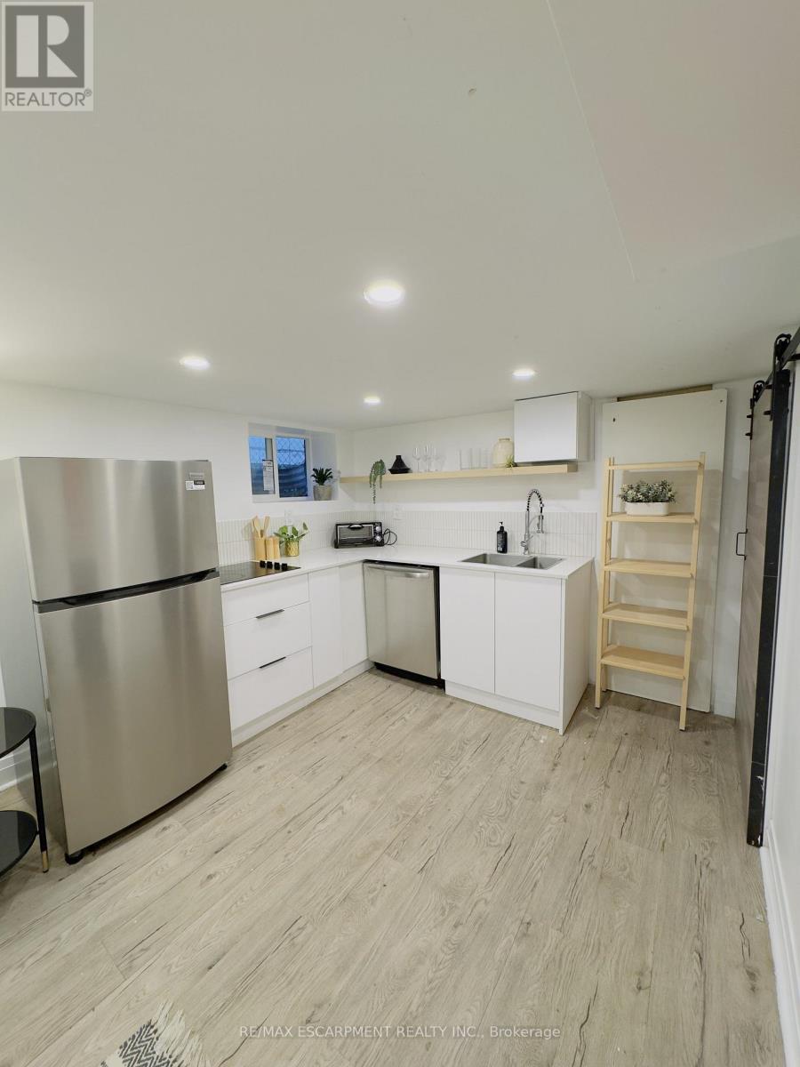 196 Walnut Street, Hamilton (Corktown), Ontario  L8N 2M1 - Photo 23 - X12872336