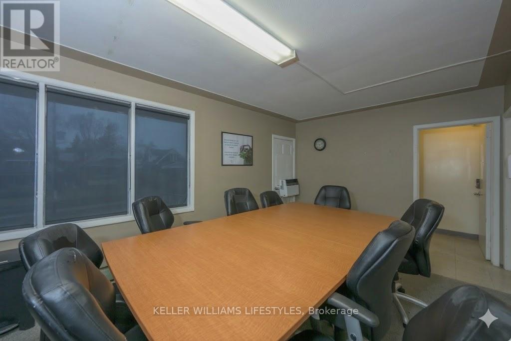 1235 Dundas Street, London East, Ontario  N5W 3B1 - Photo 25 - X12865024