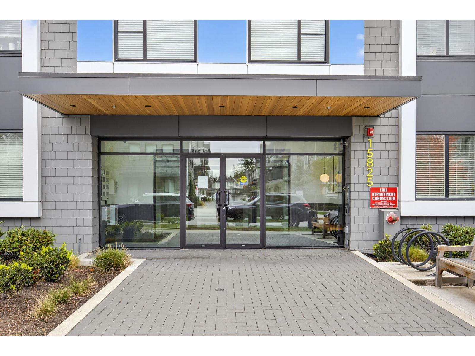 108 15825 85 Avenue, Surrey, British Columbia  V4N 6W9 - Photo 29 - R3060360