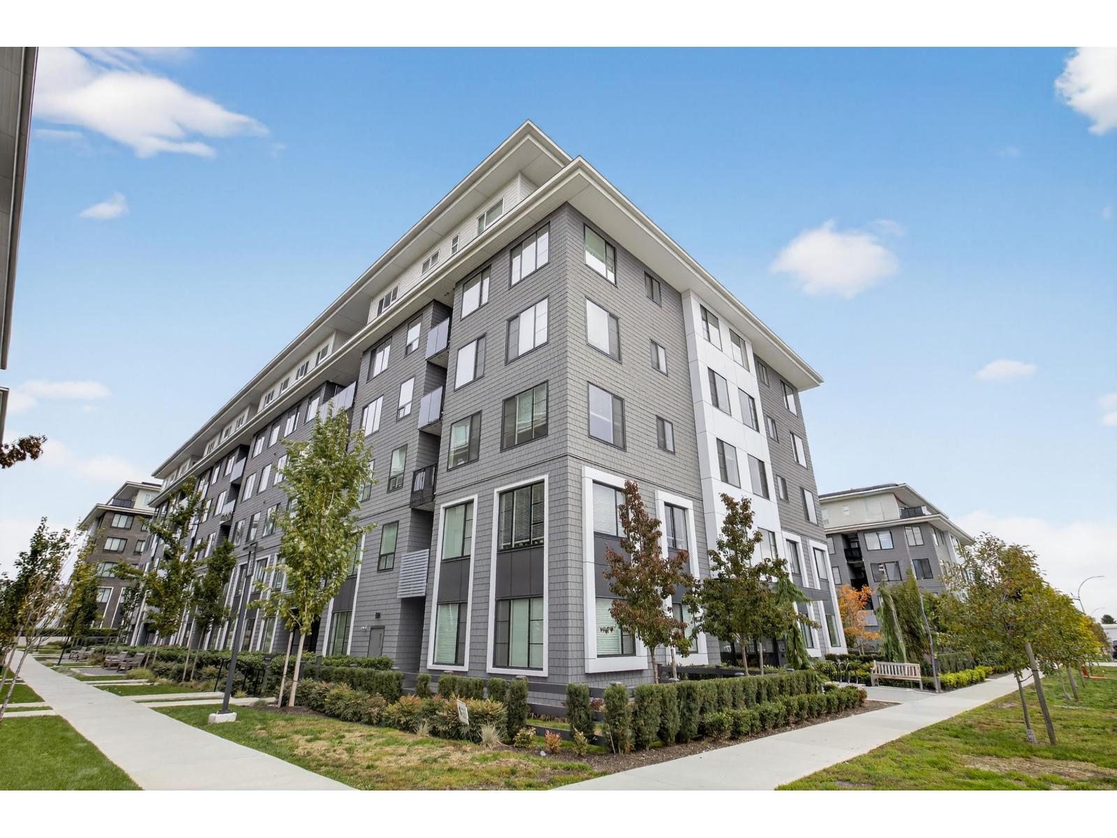 108 15825 85 Avenue, Surrey, British Columbia  V4N 6W9 - Photo 1 - R3060360