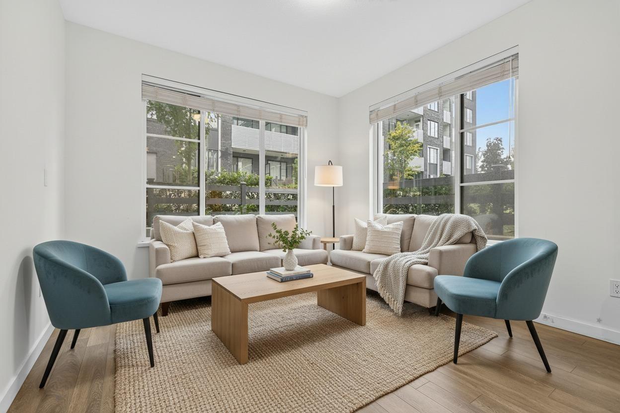 108 15825 85 Avenue, Surrey, British Columbia  V4N 6W9 - Photo 6 - R3060360