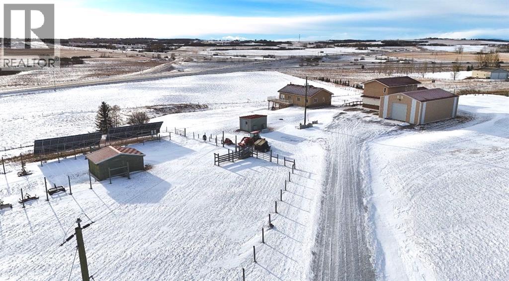 16111 274 Avenue E, Rural Foothills County, Alberta  T1S 4M9 - Photo 6 - A2291216