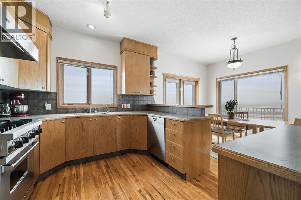 16111 274 Avenue E, Rural Foothills County, Alberta  T1S 4M9 - Photo 11 - A2291216