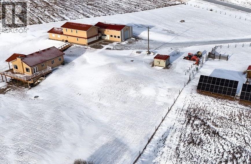 16111 274 Avenue E, Rural Foothills County, Alberta  T1S 4M9 - Photo 5 - A2291216