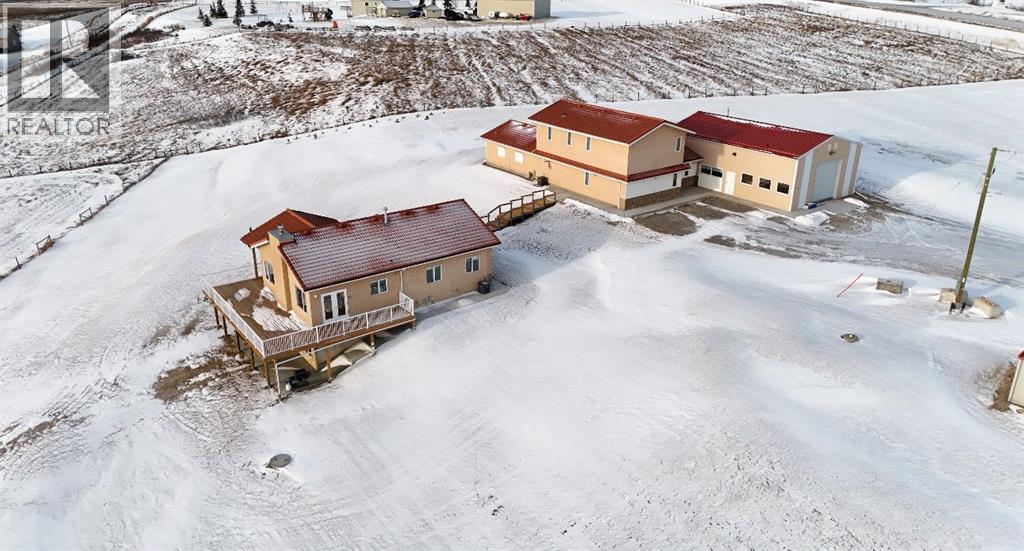 16111 274 Avenue E, Rural Foothills County, Alberta  T1S 4M9 - Photo 41 - A2291216