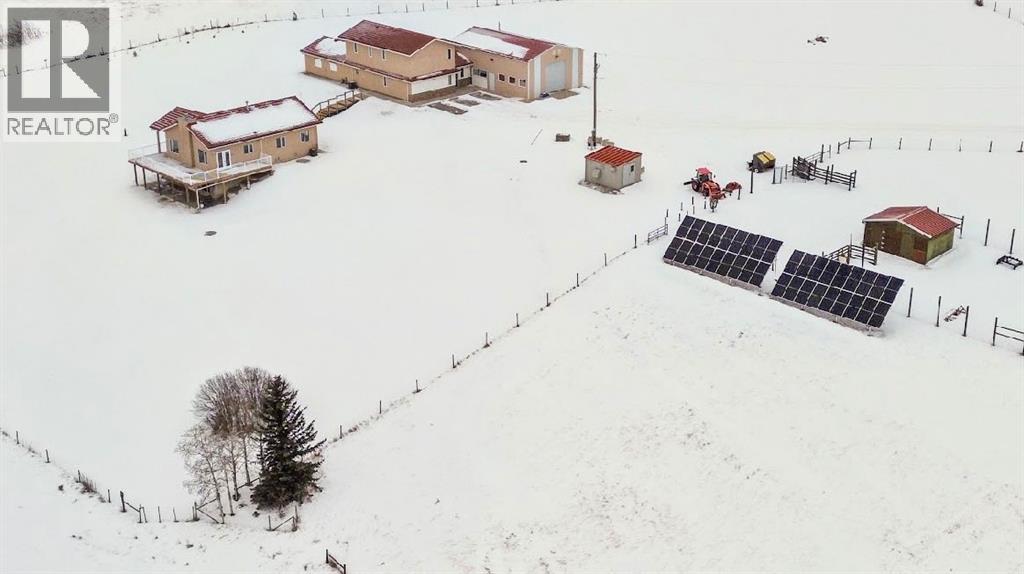 16111 274 Avenue E, Rural Foothills County, Alberta  T1S 4M9 - Photo 36 - A2291216