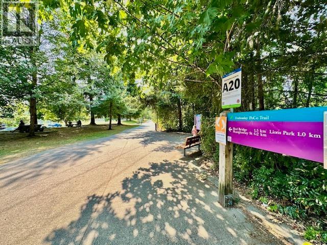 301 2343 Atkins Avenue, Port Coquitlam, British Columbia  V3C 1Y7 - Photo 33 - R3099014