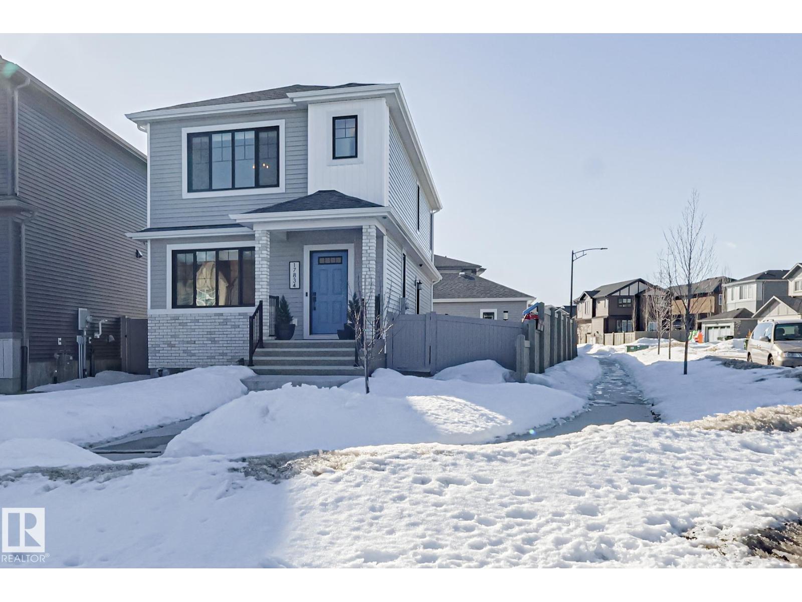 17834 73a St Nw, Edmonton, Alberta  T5Z 0S9 - Photo 2 - E4476967