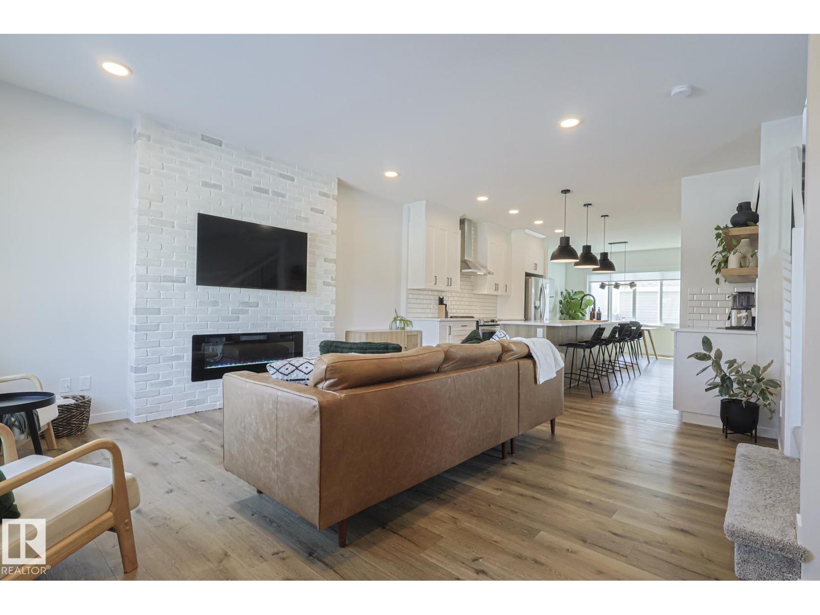 17834 73a St Nw, Edmonton, Alberta  T5Z 0S9 - Photo 3 - E4476967