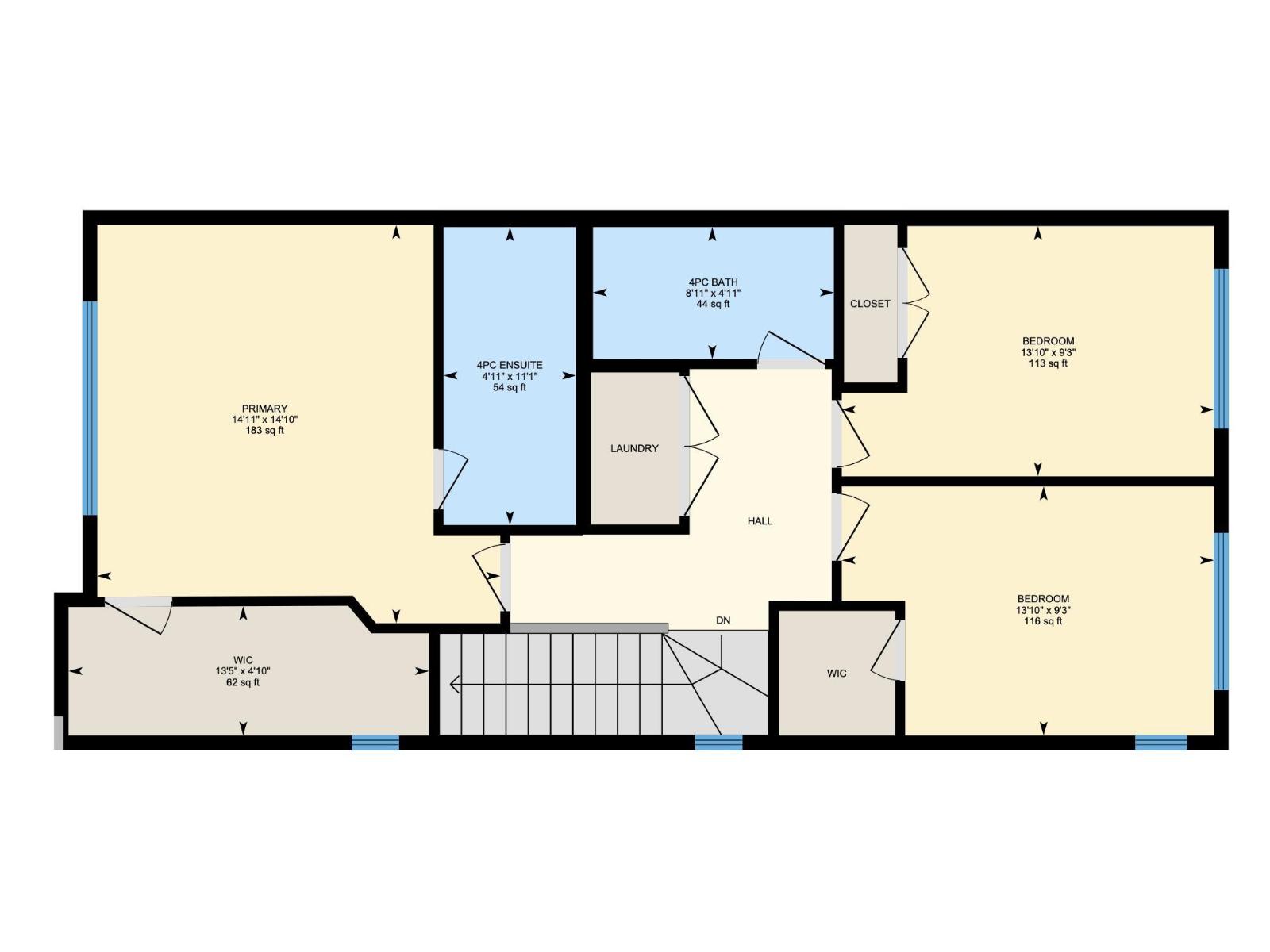 17834 73a St Nw, Edmonton, Alberta  T5Z 0S9 - Photo 41 - E4476967