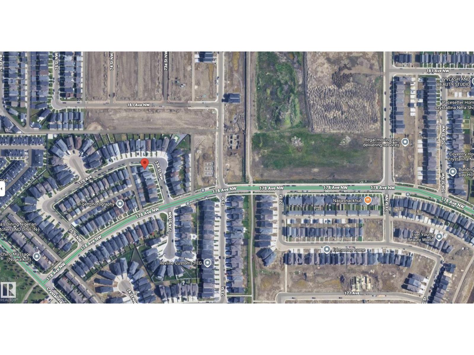 17834 73a St Nw, Edmonton, Alberta  T5Z 0S9 - Photo 43 - E4476967