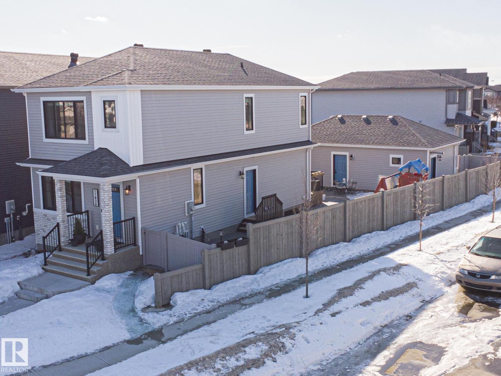 17834 73a St Nw, Edmonton, Alberta  T5Z 0S9 - Photo 44 - E4476967