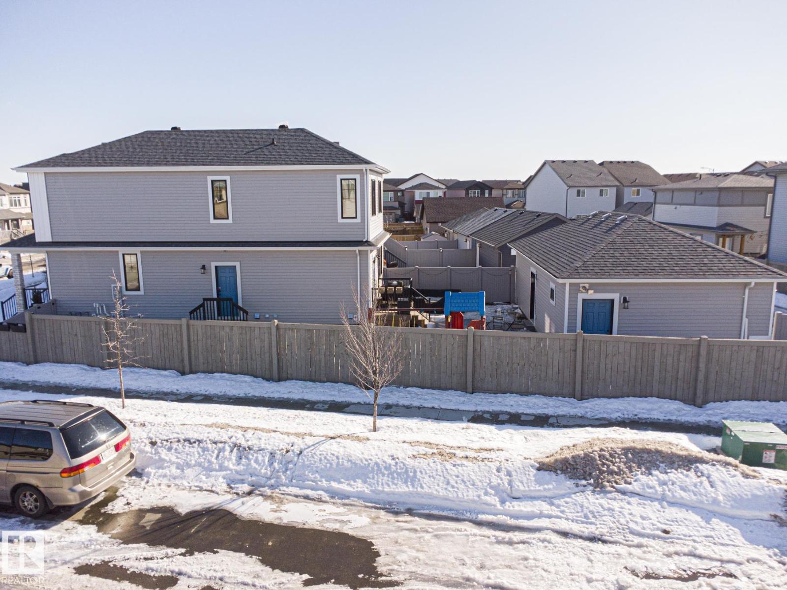 17834 73a St Nw, Edmonton, Alberta  T5Z 0S9 - Photo 45 - E4476967