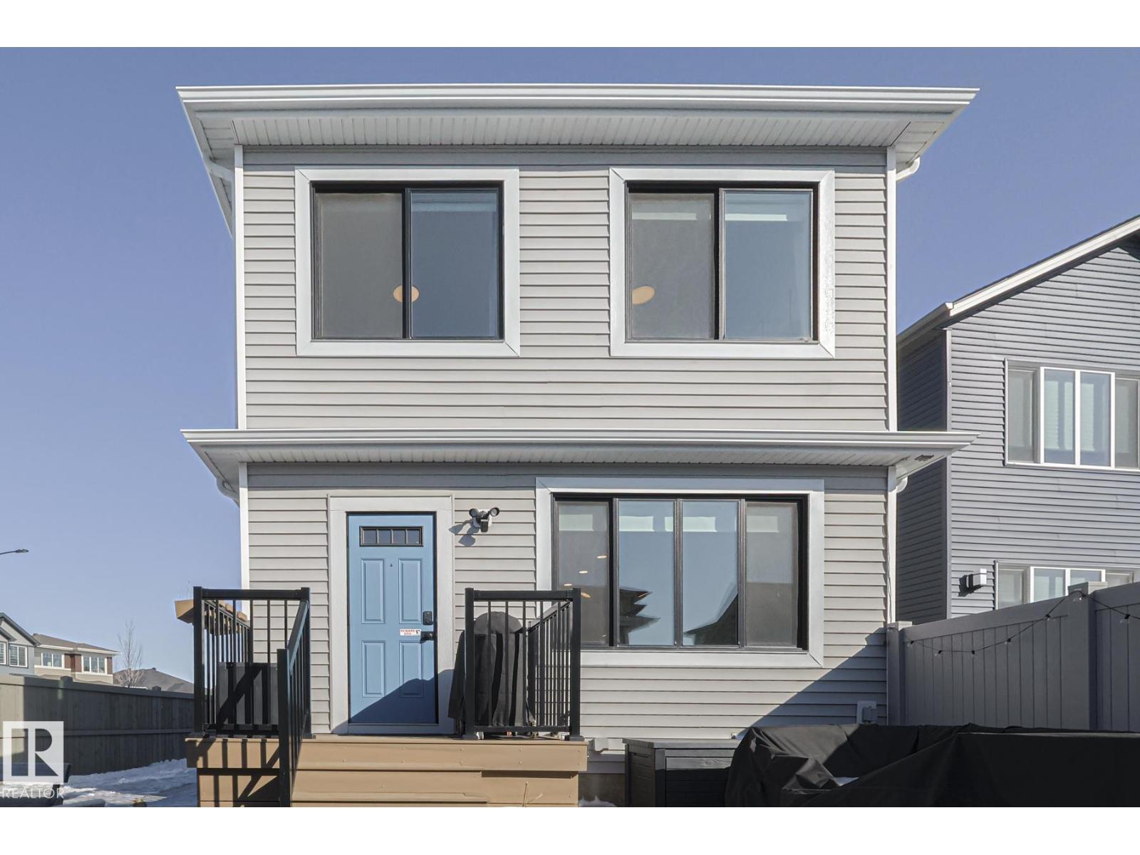 17834 73a St Nw, Edmonton, Alberta  T5Z 0S9 - Photo 52 - E4476967