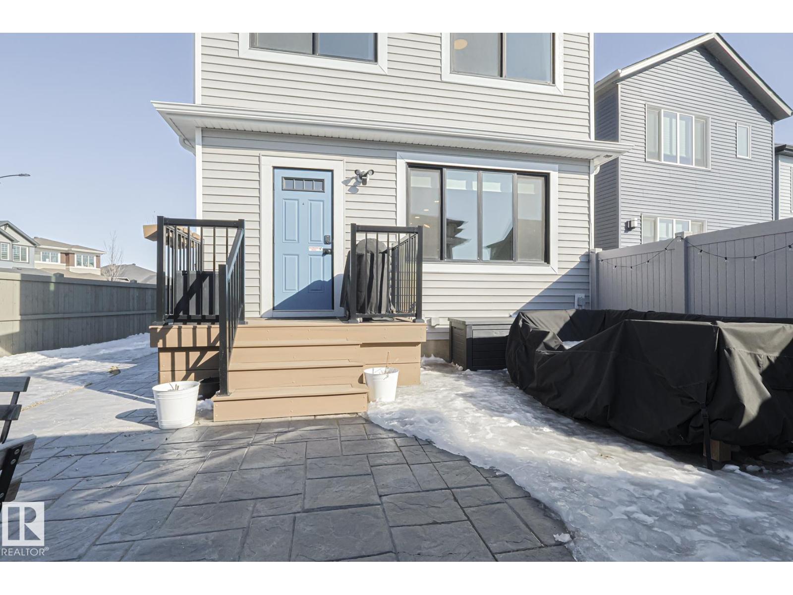 17834 73a St Nw, Edmonton, Alberta  T5Z 0S9 - Photo 53 - E4476967