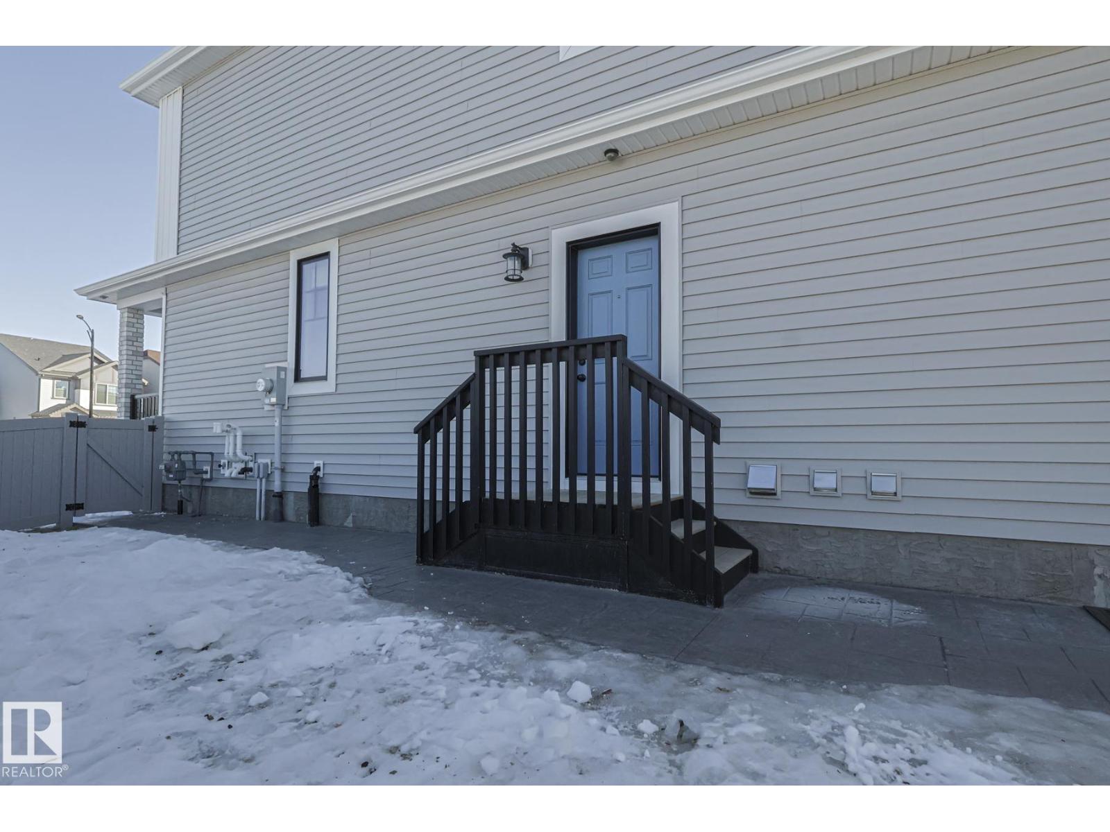 17834 73a St Nw, Edmonton, Alberta  T5Z 0S9 - Photo 55 - E4476967