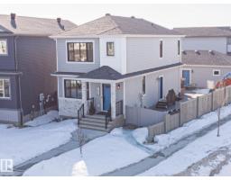 17834 73A ST NW, Edmonton, Alberta