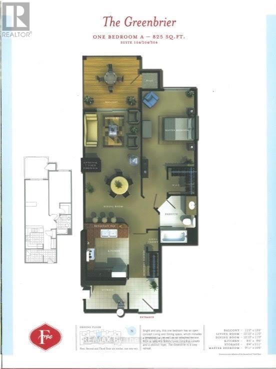 312 - 50 Mulligan Lane S, Wasaga Beach, Ontario  L9Z 0C5 - Photo 18 - S12857252