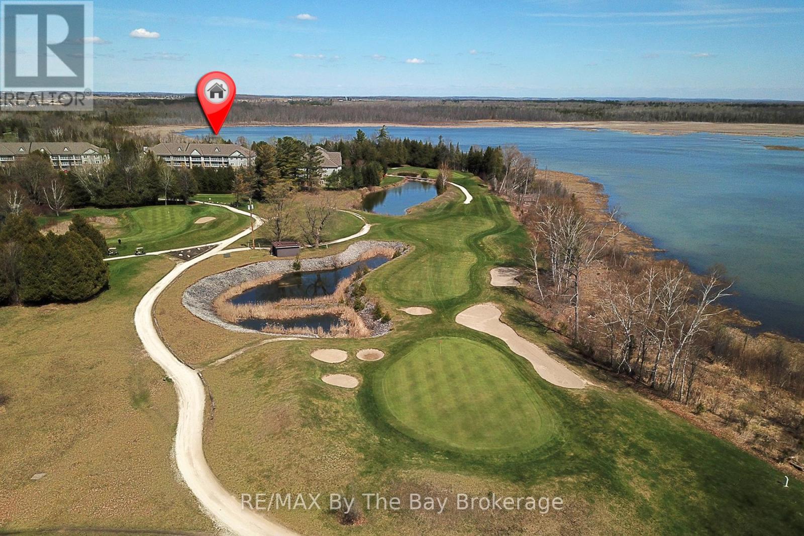 312 - 50 Mulligan Lane S, Wasaga Beach, Ontario  L9Z 0C5 - Photo 15 - S12857252