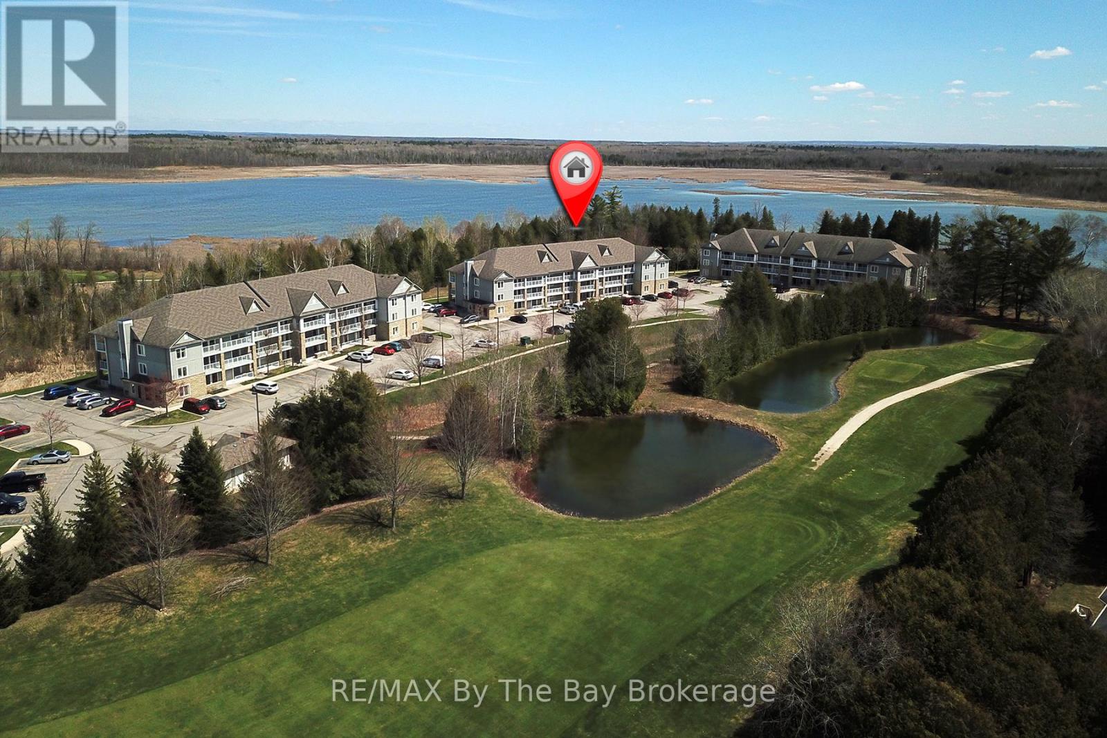 312 - 50 Mulligan Lane S, Wasaga Beach, Ontario  L9Z 0C5 - Photo 14 - S12857252